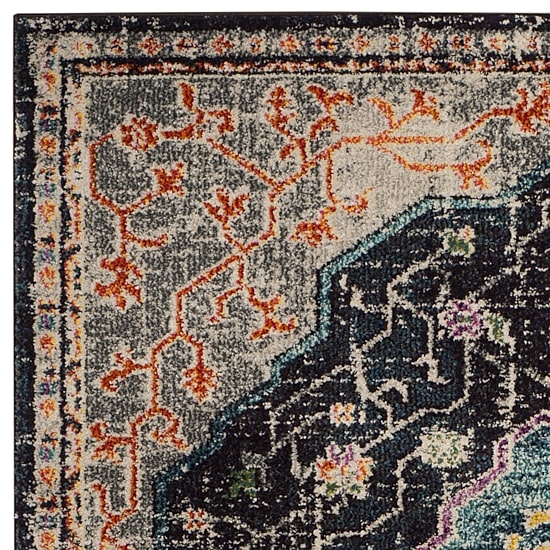 Safavieh Monaco Collection Dayna Oriental Area Rug