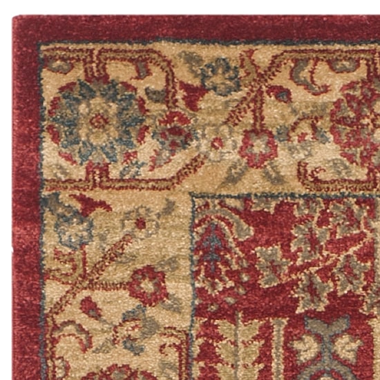 Safavieh Mahal Collection Juniper Oriental Runner Rug