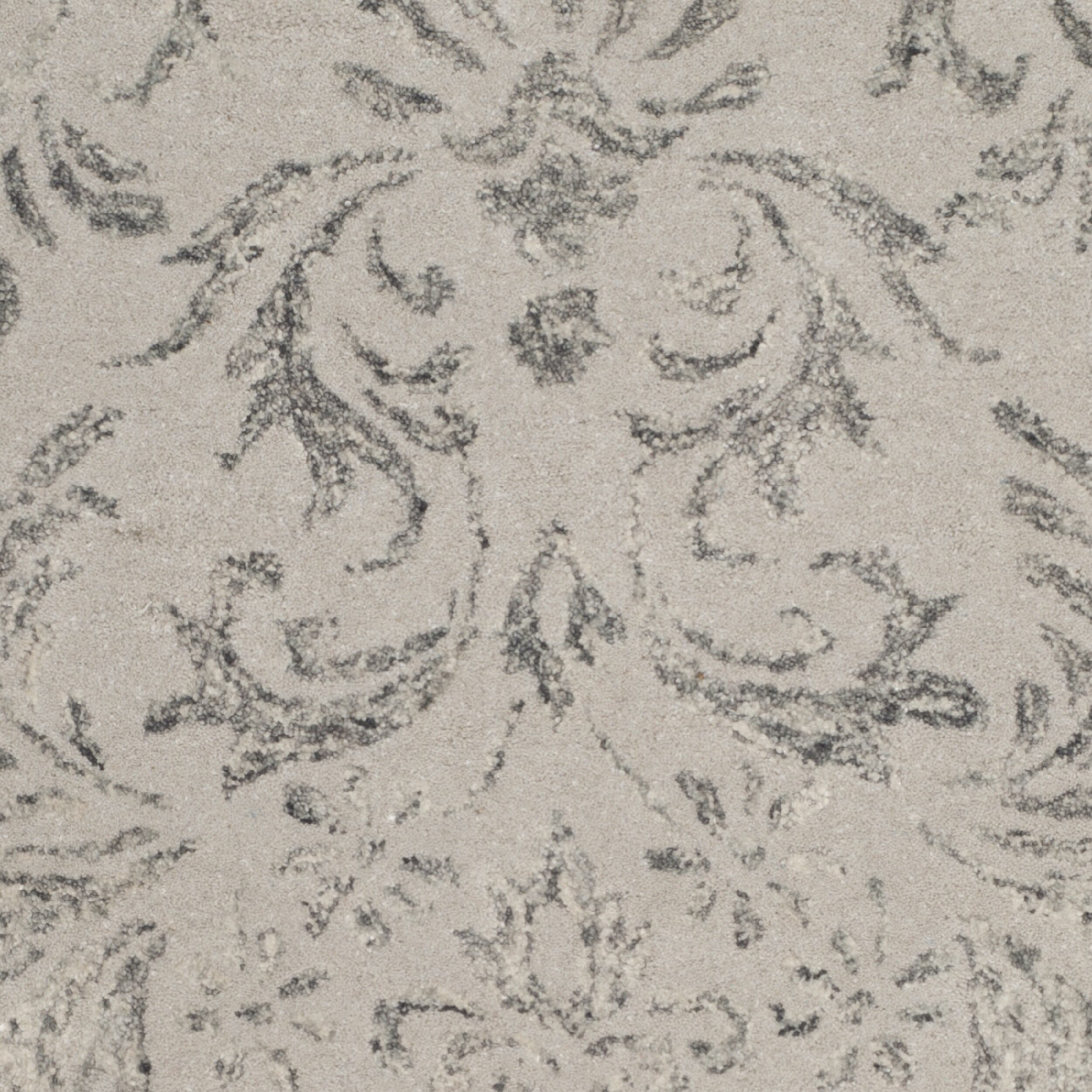 Safavieh Glamour Collection Aaron Damask Area Rug