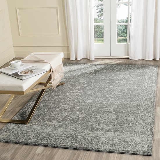 Safavieh Estelle Abstract Square Rugs