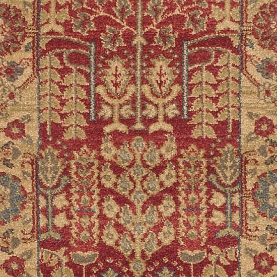 Safavieh Mahal Collection Juniper Oriental Runner Rug