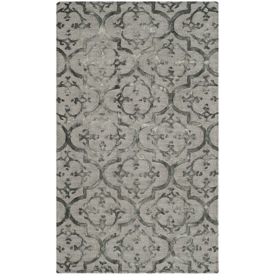 Safavieh Dip Dye Collection Aniyah Damask Area Rug