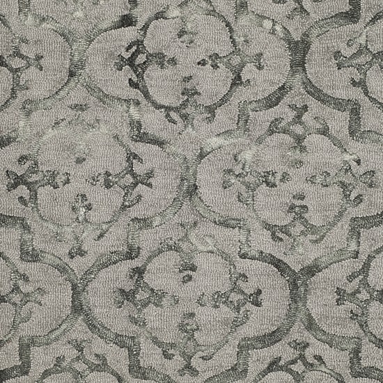 Safavieh Dip Dye Collection Aniyah Damask Area Rug