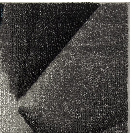 Safavieh Hollywood Collection Christy Abstract Runner Rug