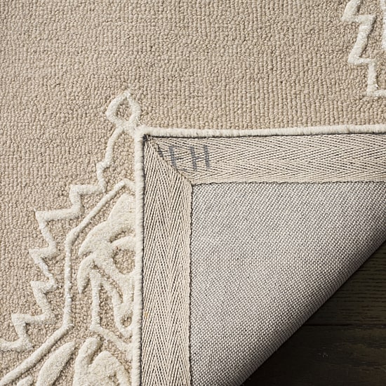 Safavieh Manchester Collection Elihu Geometric Area Rug
