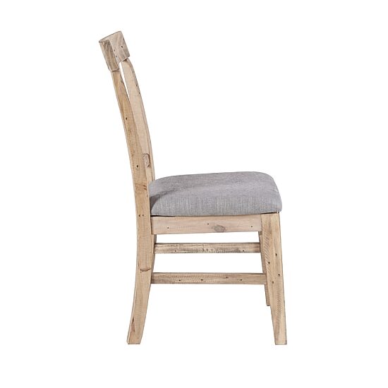 INK+IVY Sonoma Dining Side Chair Set Of 2
