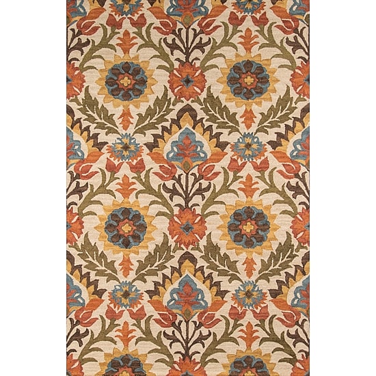 Momeni Tangier 9 Hand Tufted Rectangular Indoor Rugs