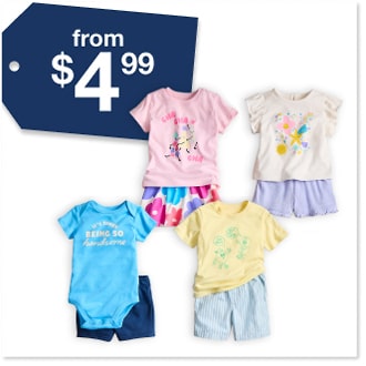 Babies Or Toddlers Clothes