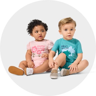Baby and Toddler Vis Nav