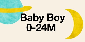 Baby Boy