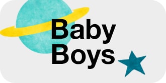 baby boys