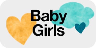 baby girls