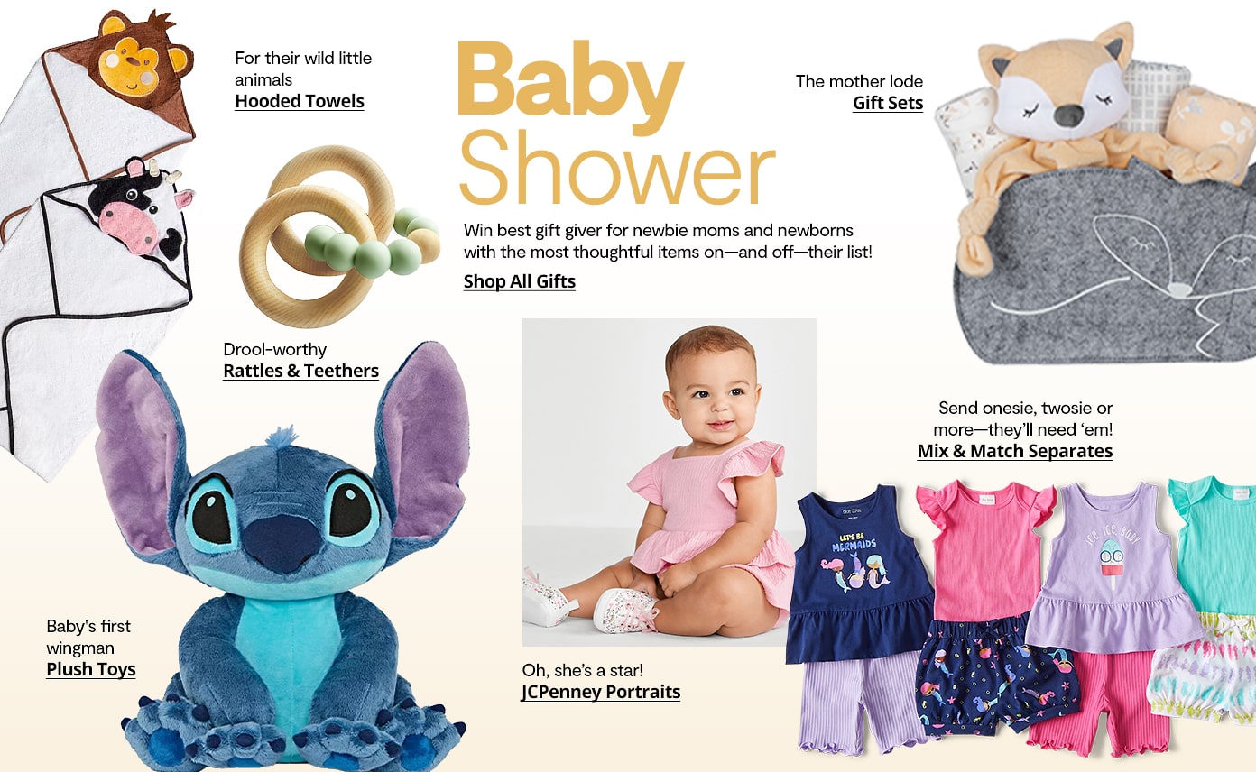 Baby Shower