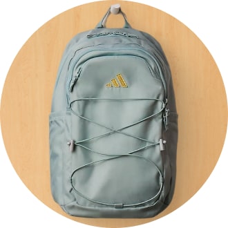 Backpacks