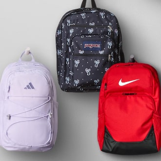Backpacks