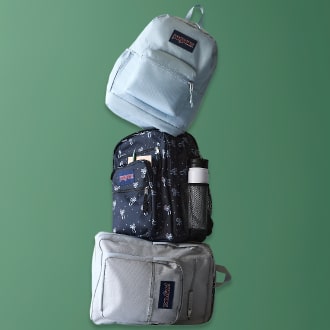 Backpacks