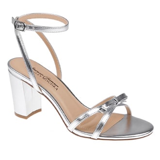 Badgley Mischka Millicent Heeled Sandals