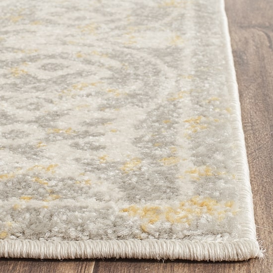 Safavieh Darion Oriental Rectangular Runner