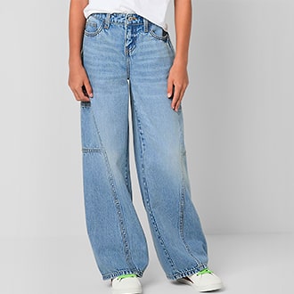 Baggy