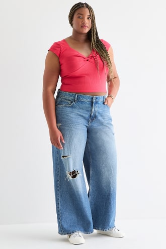 Baggy