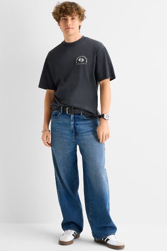 Baggy
