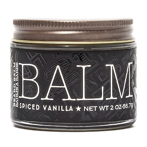 balm beard butter