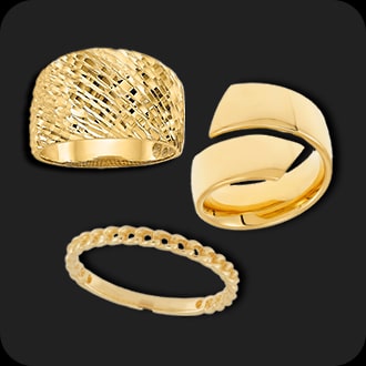 bands