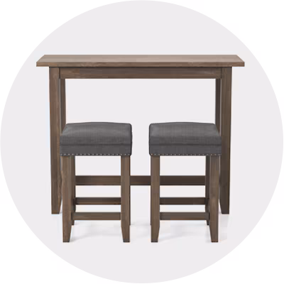 Bar Dining Sets