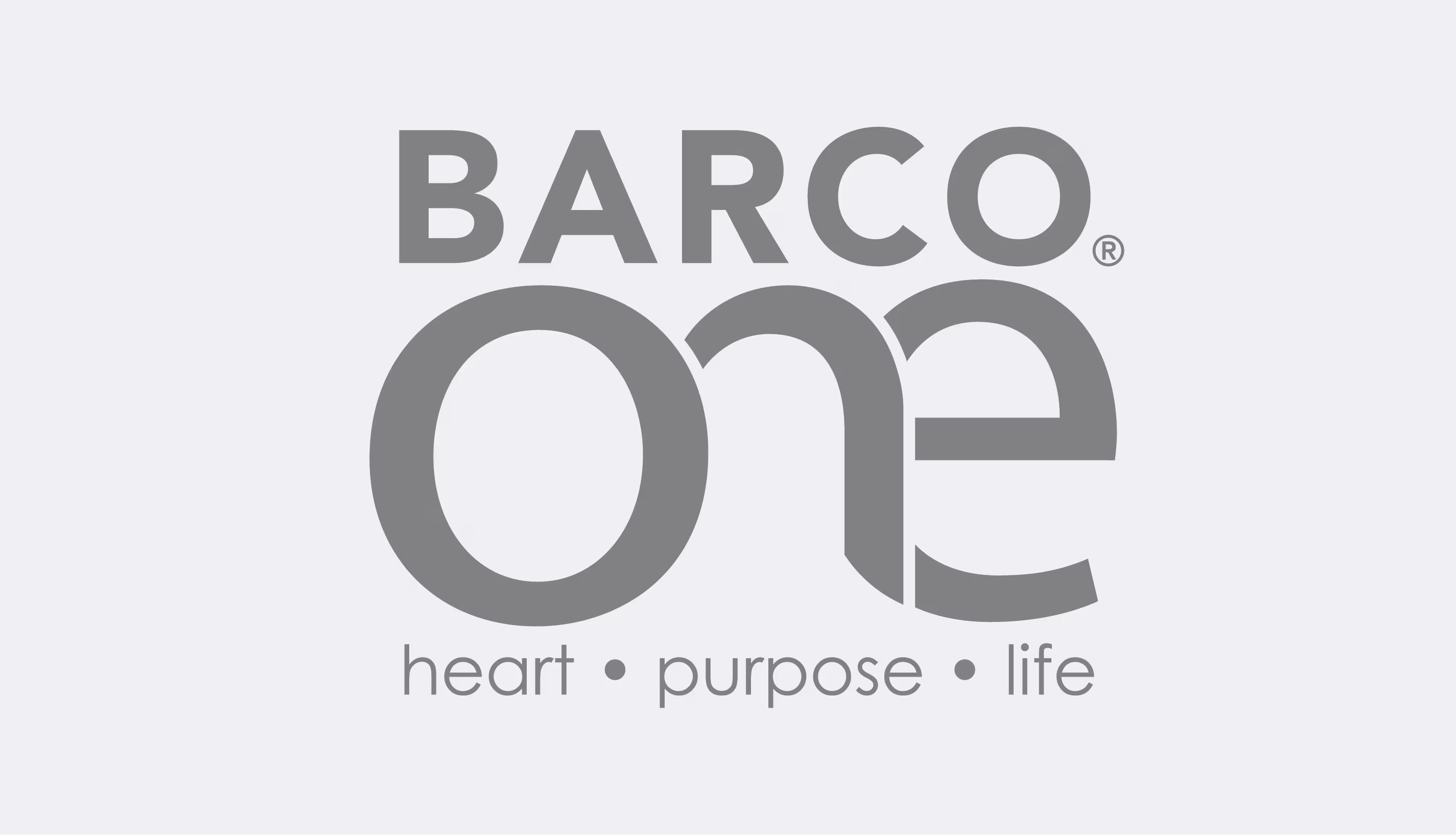 Shop Barco One