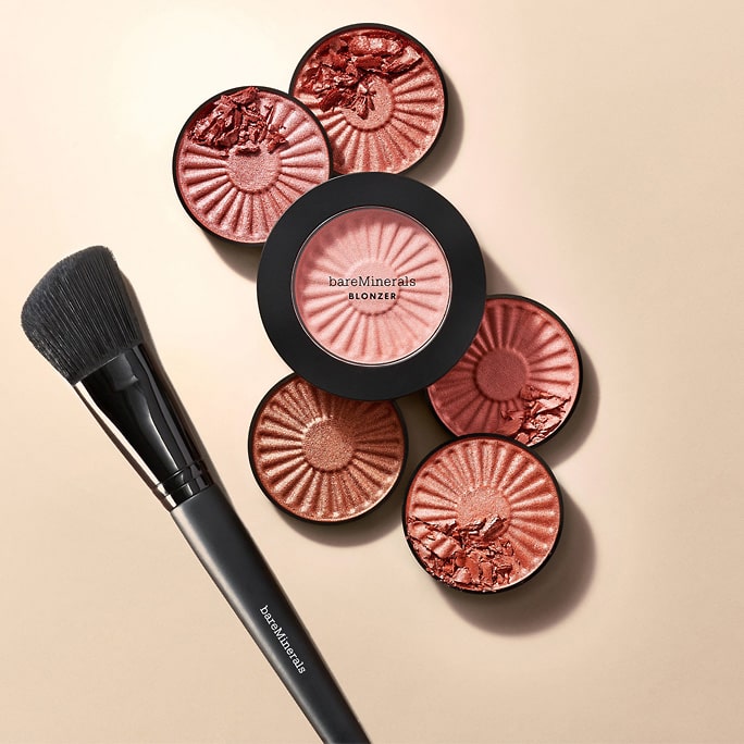 bareMinerals Gen Nude Blonzer
