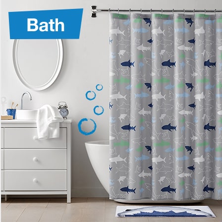 bath
