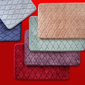 Bath Rugs