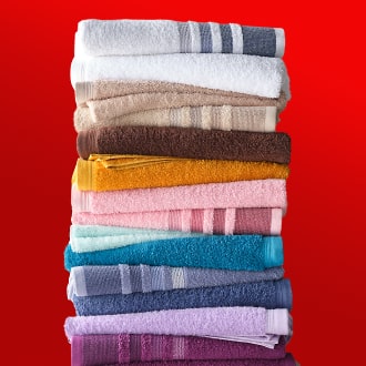 Bath Towels