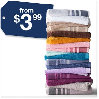Bath Towels