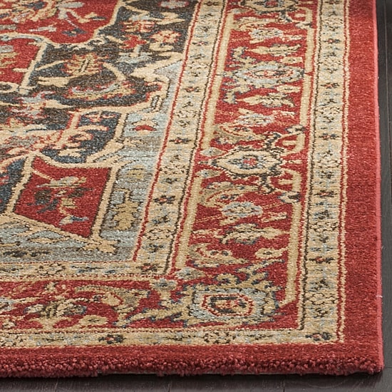 Safavieh Mahal Collection Alfonso Oriental Area Rug