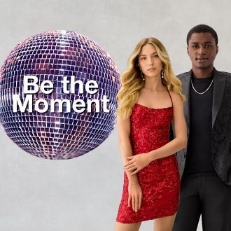 Be the Moment