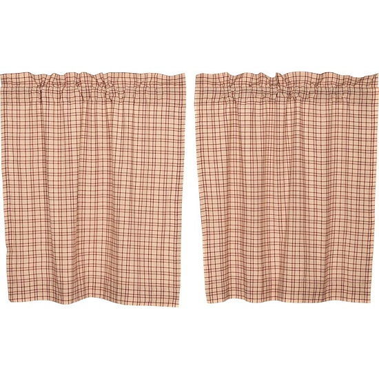 Tacoma 2-pc. Window Tier