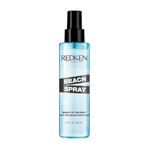 beach spray