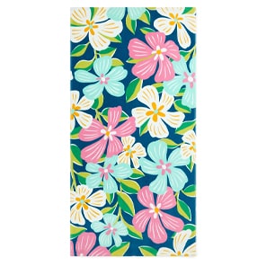 beach towel
