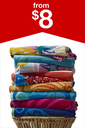Beach Towels