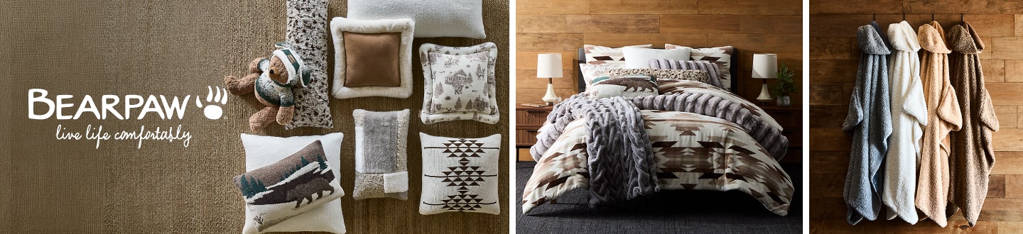 Bearpaw Banner 