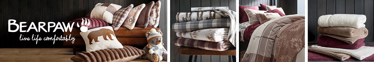 Bearpaw Banner 
