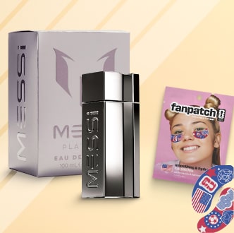 Beauty and Fragrances
