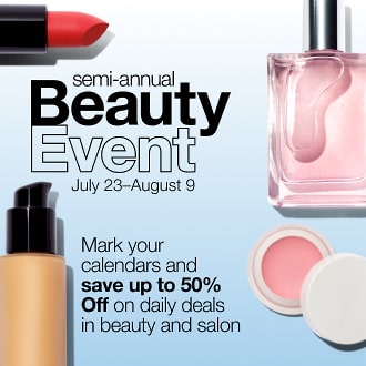 Beauty Event