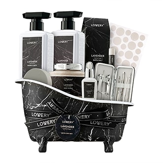 Beauty Gift Baskets Guide