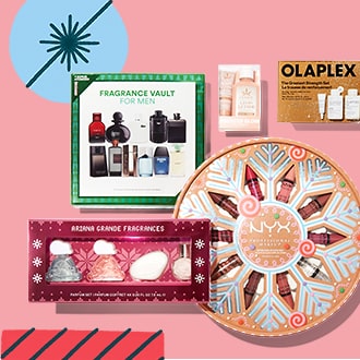 Beauty Gifts