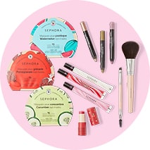 Beauty & Skincare