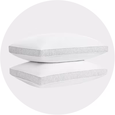 bed pillow