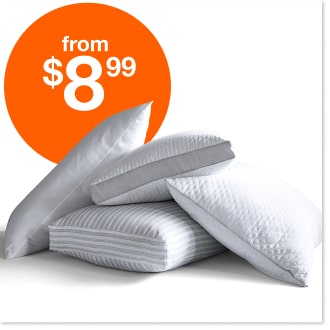 Bed Pillows