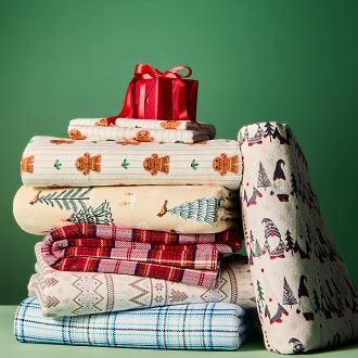 Bedding